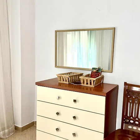 Apartmán Silent Golem (Tirana)