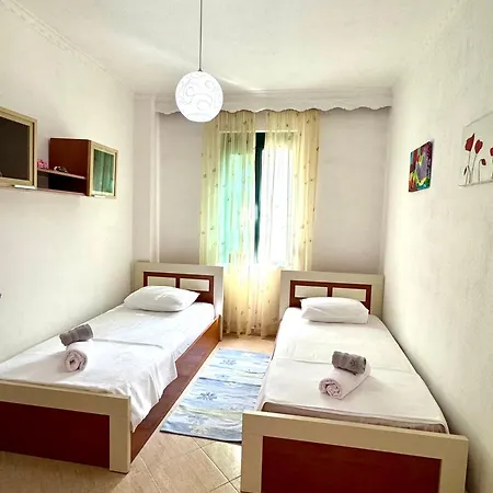 Silent Apartament Golem (Tirana)
