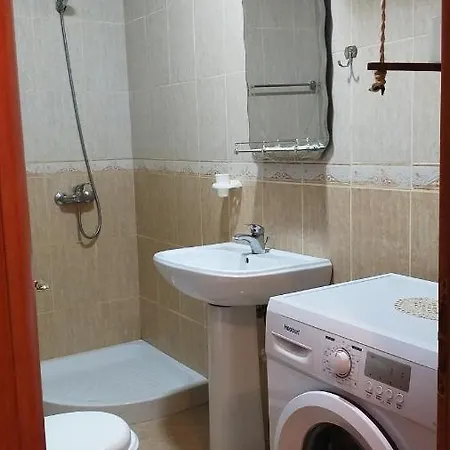Silent Apartment