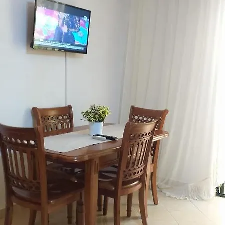 Apartment Silent *