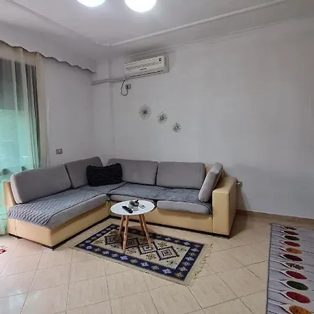 Silent Apartment Golem (Tirana)