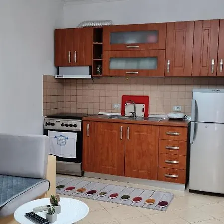 Apartment Silent