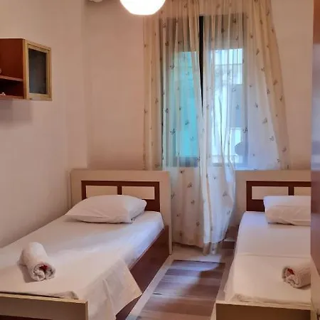 Apartment Silent *