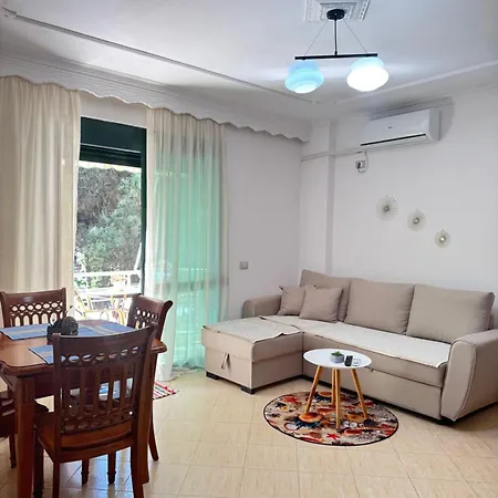 Silent Apartment