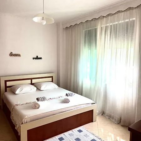 Apartmán Silent *
