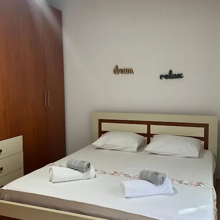 Silent Apartment