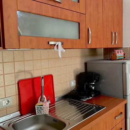Apartment Silent