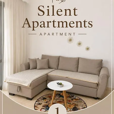 Silent * Golem (Tirana)