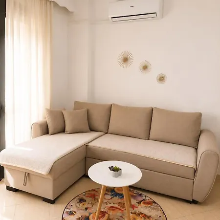Apartmán Silent
