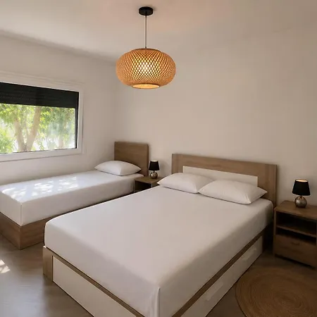 Apartment Silent Golem (Tirana)