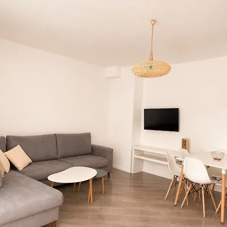 Silent Apartment