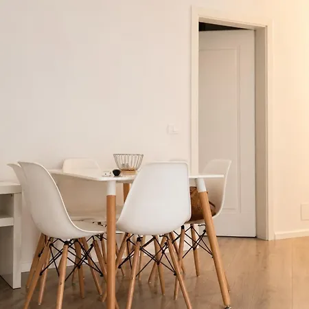 Silent Apartmán *