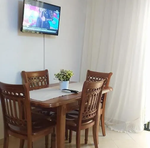 Appartement Silent *