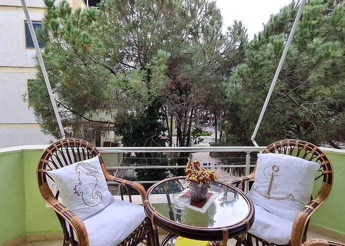 Silent Appartement *