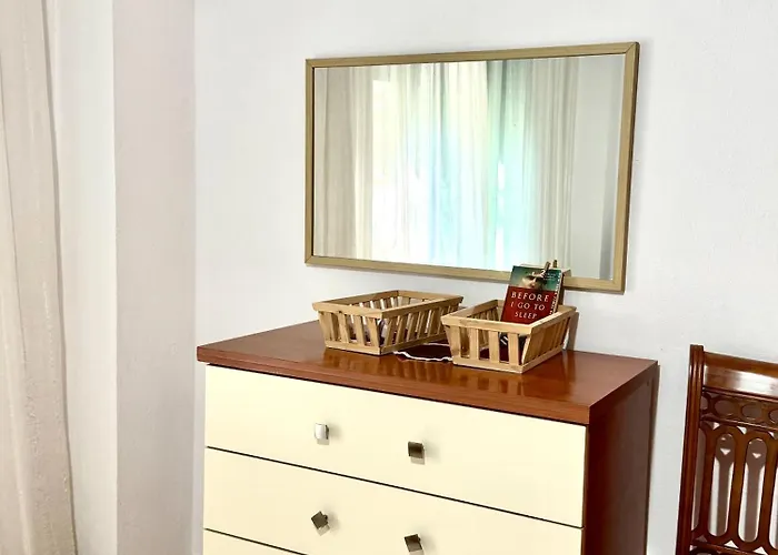 Appartement Silent Golem (Tirana)