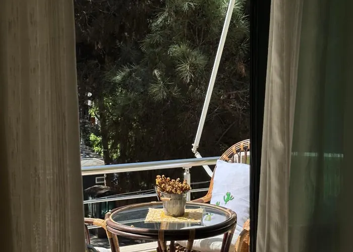 Silent Appartement *