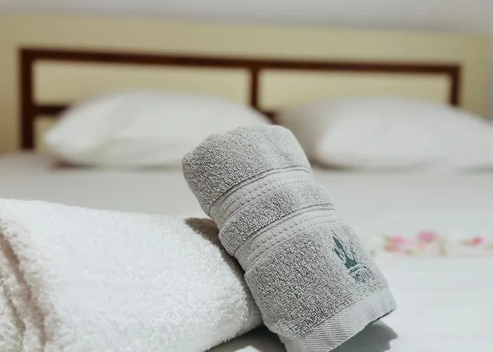 Silent Appartement Golem (Tirana)