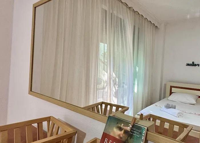 Appartement Silent Golem (Tirana)